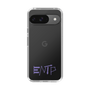 Slim Protection Case［ Original - ENTP Debater - Alphabet ］