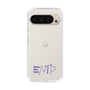 Slim Protection Case［ Original - ENTP Debater - Alphabet ］