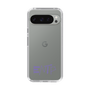 Slim Protection Case［ Original - ENTP Debater - Alphabet ］