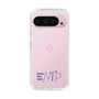 Slim Protection Case［ Original - ENTP Debater - Alphabet ］