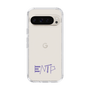 Slim Protection Case［ Original - ENTP Debater - Alphabet ］