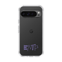 Slim Protection Case［ Original - ENTP Debater - Alphabet ］