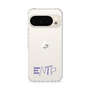 Slim Protection Case［ Original - ENTP Debater - Alphabet ］