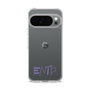 Slim Protection Case［ Original - ENTP Debater - Alphabet ］