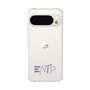 Slim Protection Case［ Original - ENTP Debater - Alphabet ］