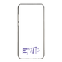 Slim Protection Case［ Original - ENTP Debater - Alphabet ］