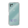 Slim Protection Case［ Original - ENTP Debater - Alphabet ］