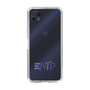 Slim Protection Case［ Original - ENTP Debater - Alphabet ］