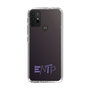 Slim Protection Case［ Original - ENTP Debater - Alphabet ］