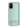 Slim Protection Case［ Original - ENTP Debater - Alphabet ］