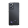 Slim Protection Case［ Original - ENTP Debater - Alphabet ］