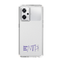 Slim Protection Case［ オリジナル - ENTP 討論者 - アルファベット ］