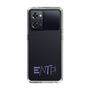 Slim Protection Case［ オリジナル - ENTP 討論者 - アルファベット ］