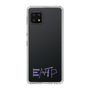 Slim Protection Case［ Original - ENTP Debater - Alphabet ］