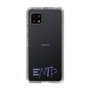 Slim Protection Case［ Original - ENTP Debater - Alphabet ］