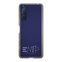 Slim Protection Case［ Original - ENTP Debater - Alphabet ］