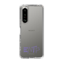 Slim Protection Case［ Original - ENTP Debater - Alphabet ］