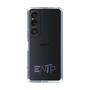 Slim Protection Case［ Original - ENTP Debater - Alphabet ］