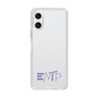 Slim Protection Case［ Original - ENTP Debater - Alphabet ］