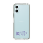 Slim Protection Case［ Original - ENTP Debater - Alphabet ］