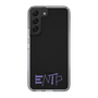 Slim Protection Case［ Original - ENTP Debater - Alphabet ］