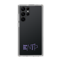 Slim Protection Case［ Original - ENTP Debater - Alphabet ］