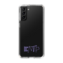 Slim Protection Case［ Original - ENTP Debater - Alphabet ］