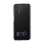 Slim Protection Case［ Original - ENTP Debater - Alphabet ］