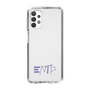 Slim Protection Case［ Original - ENTP Debater - Alphabet ］