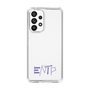 Slim Protection Case［ Original - ENTP Debater - Alphabet ］