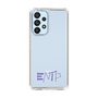 Slim Protection Case［ Original - ENTP Debater - Alphabet ］