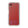 Slim Protection Case［ Original - ENTP Debater - Alphabet ］