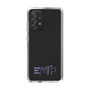 Slim Protection Case［ Original - ENTP Debater - Alphabet ］