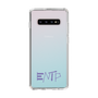 Slim Protection Case［ Original - ENTP Debater - Alphabet ］