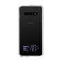Slim Protection Case［ Original - ENTP Debater - Alphabet ］