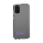 Slim Protection Case［ Original - ENTP Debater - Alphabet ］