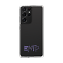 Slim Protection Case［ Original - ENTP Debater - Alphabet ］