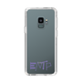 Slim Protection Case［ Original - ENTP Debater - Alphabet ］