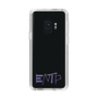 Slim Protection Case［ Original - ENTP Debater - Alphabet ］