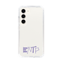 Slim Protection Case［ Original - ENTP Debater - Alphabet ］