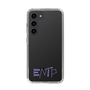 Slim Protection Case［ Original - ENTP Debater - Alphabet ］