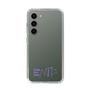 Slim Protection Case［ Original - ENTP Debater - Alphabet ］