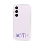 Slim Protection Case［ Original - ENTP Debater - Alphabet ］