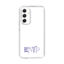 Slim Protection Case［ Original - ENTP Debater - Alphabet ］