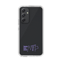 Slim Protection Case［ Original - ENTP Debater - Alphabet ］