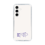 Slim Protection Case［ Original - ENTP Debater - Alphabet ］