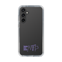 Slim Protection Case［ Original - ENTP Debater - Alphabet ］