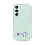 Slim Protection Case［ Original - ENTP Debater - Alphabet ］