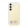 Slim Protection Case［ Original - ENTP Debater - Alphabet ］