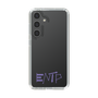 Slim Protection Case［ Original - ENTP Debater - Alphabet ］